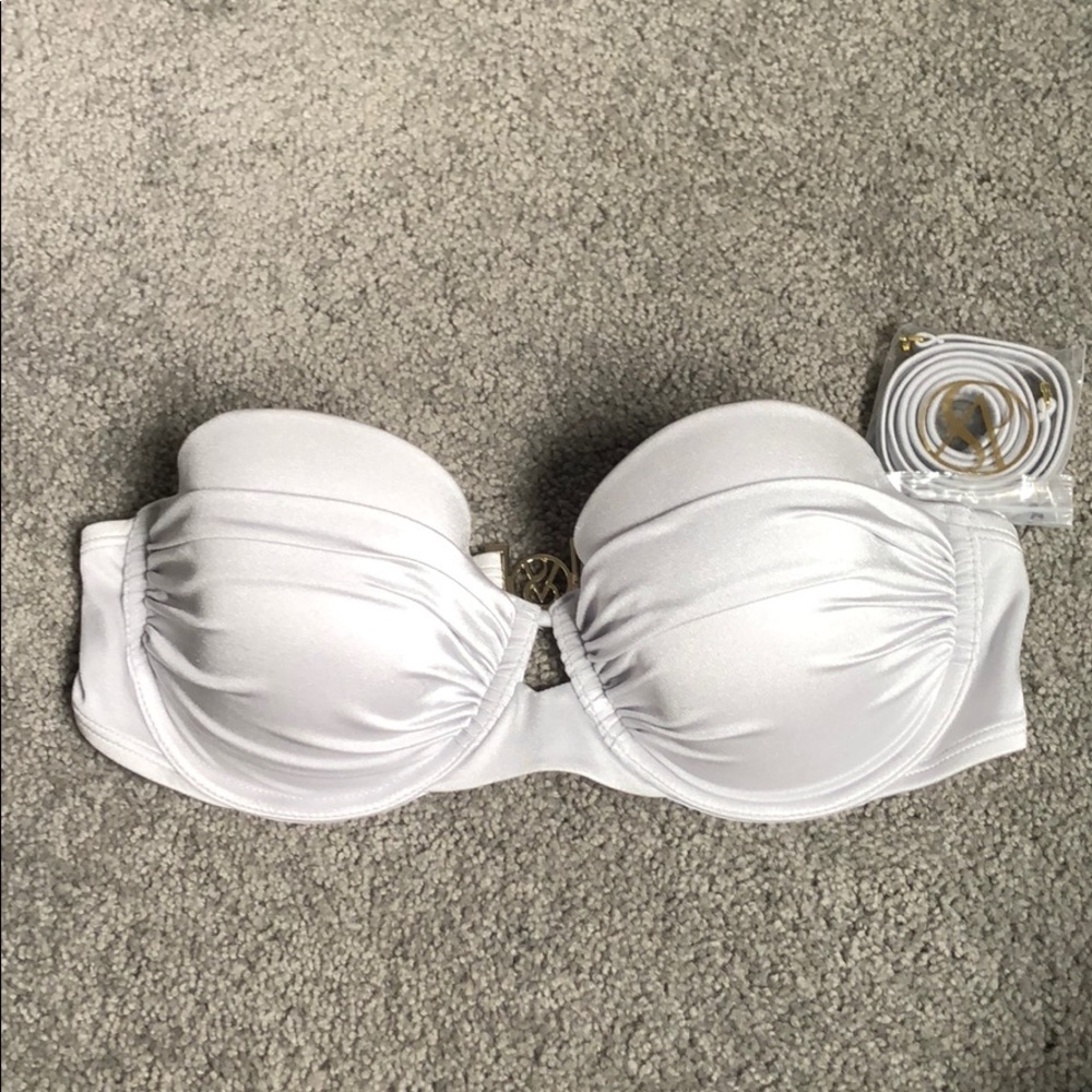 Brand New Victoria Secret Bikini Top